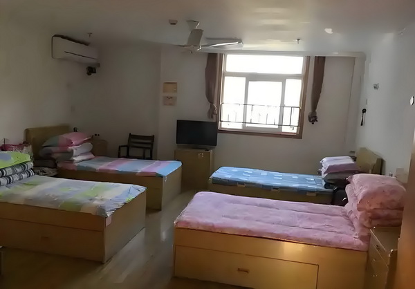 燕家恶女之指腹为妻